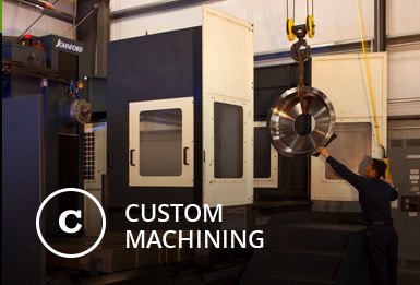 Cline's Custom Machine Work is The Highest Quality You'll Find In Oklahoma