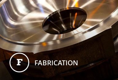 Cline Machine's Fabrication Services Are Second to None